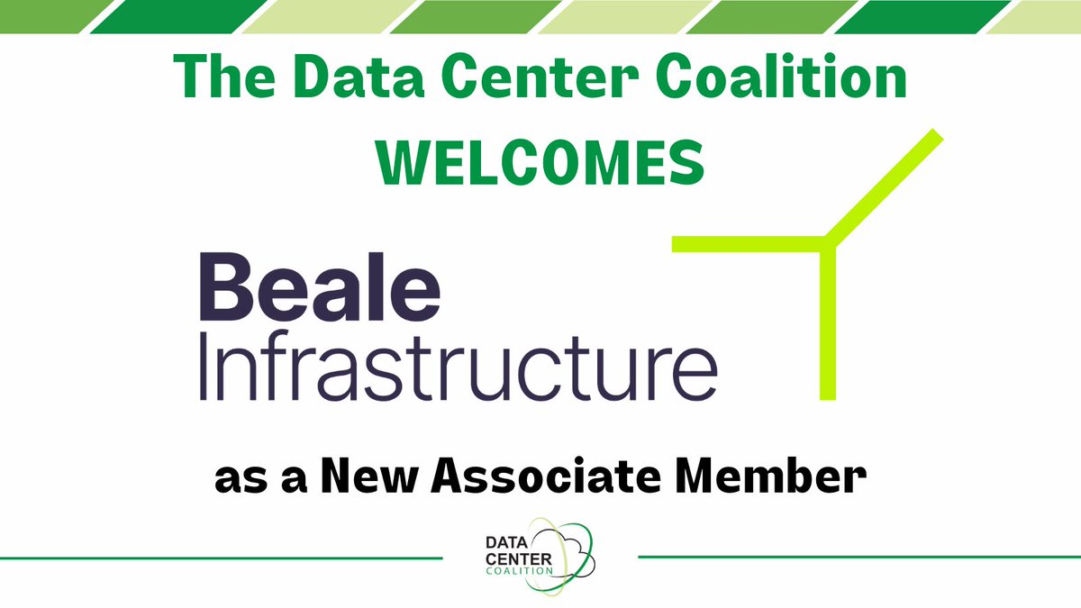DataCenterCoalition tweet media