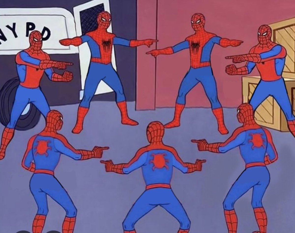 Potomac Fever tweet media