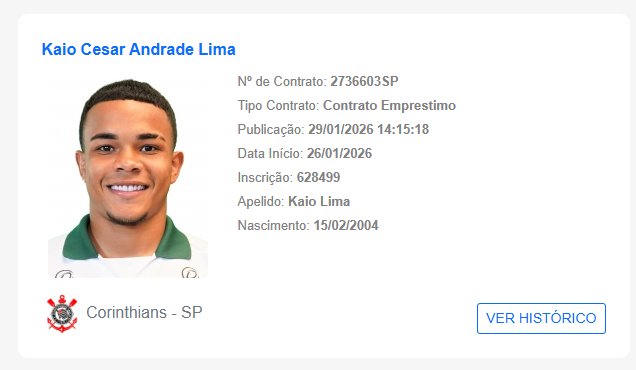 Corinthians Postagem 🏴🏳️ tweet media