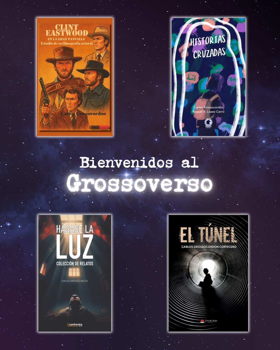 Carlos Grossocordón tweet media