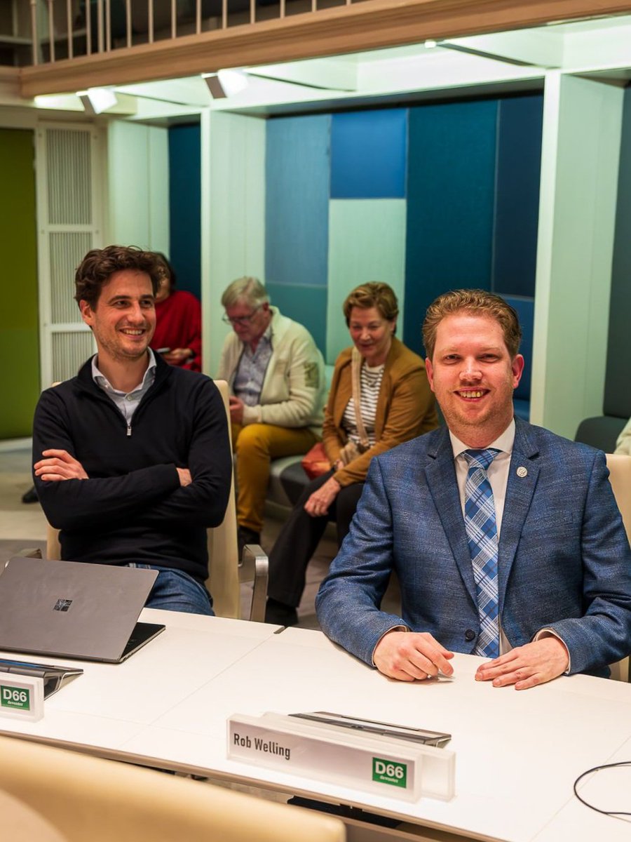 'InSchalkhaar' tweet media