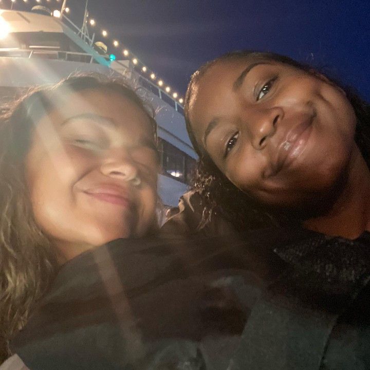 blushrosettes's tweet photo. Happy birthday to my girl!! 💛✨ Grateful for your light, your heart, and the way you make every day brighter. Keep shining, keep dreaming. The world is better with you in it. https://t.co/9CPJjE6bnl