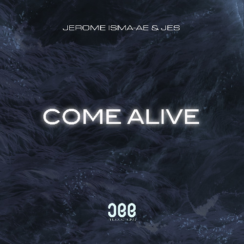 Official_JES's tweet photo. #UTB691 3. @JeromeIsmaAE & @Official_JES - Come Alive #JEEProductions https://t.co/pSTY9oygh7 @diradio #UnleashTheBeat #EDMFestival https://t.co/7rT9PSzfZf