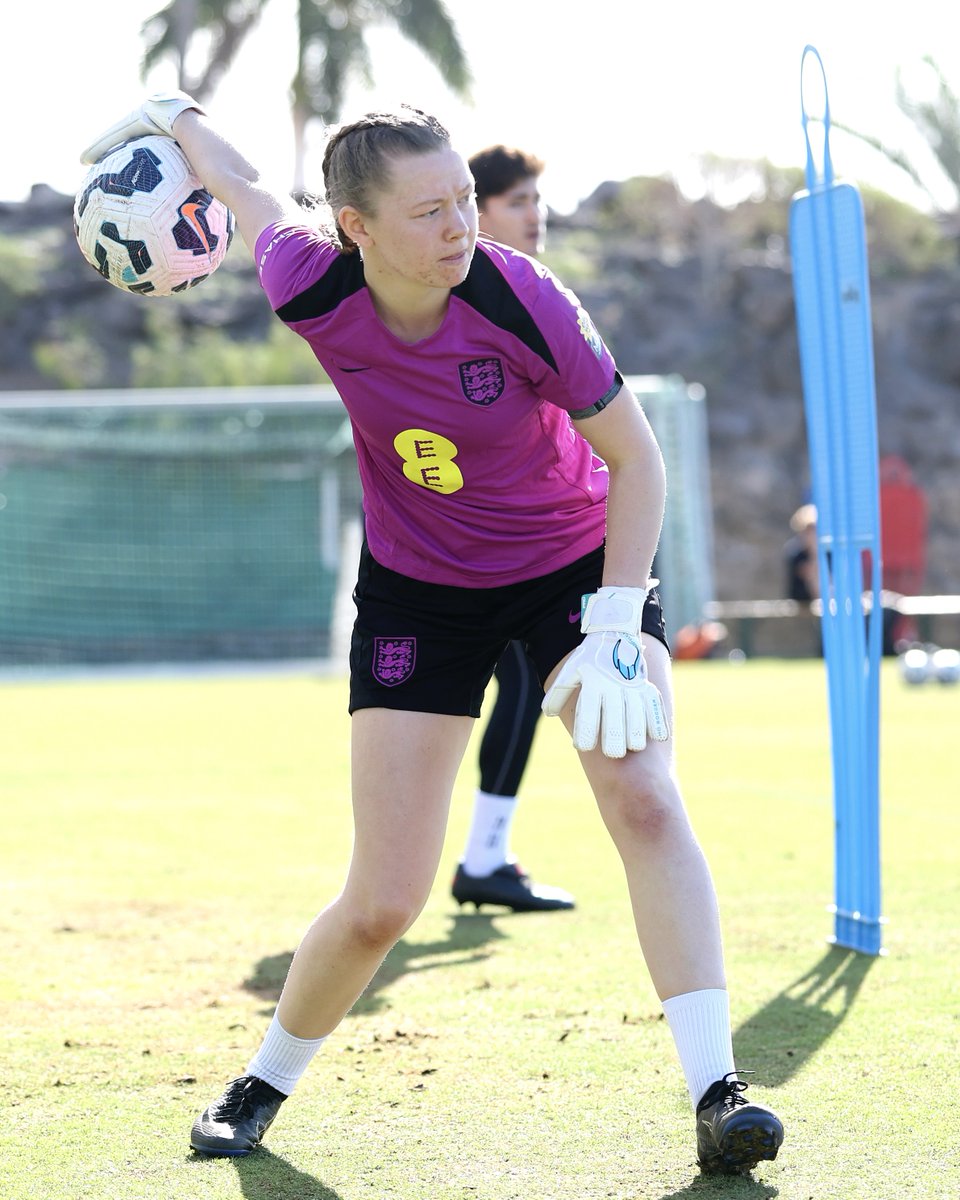 Lionesses tweet media