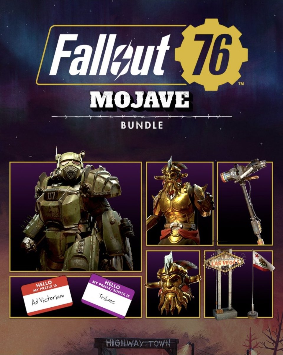 Ran_charleston's tweet photo. Fallout 76 new vegas bundle
Se ultra pasaron 600MNX o 30 dolares
Regalame un codigo @BethesdaLATAM 🥺
#Fallout76 #Fallout #fallout76latam #fallout76mexico #fallout76comunidad #fallout76memes #Bethesda
#PrimeVideo
#falloutonprime #burningsprings https://t.co/8IB3WUgfZ0