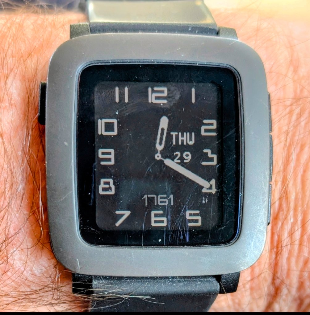 Brian N. Bowes, M.D. tweet media