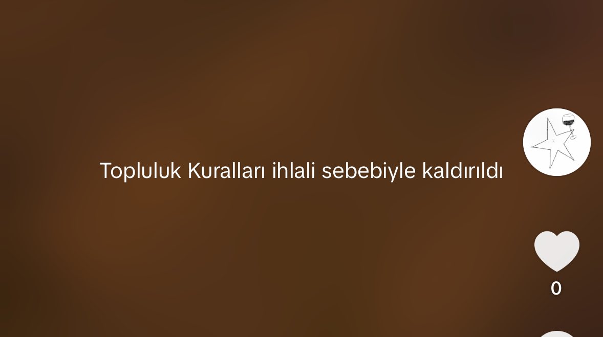 beni ekşi sözlükten de atmışlardı ya