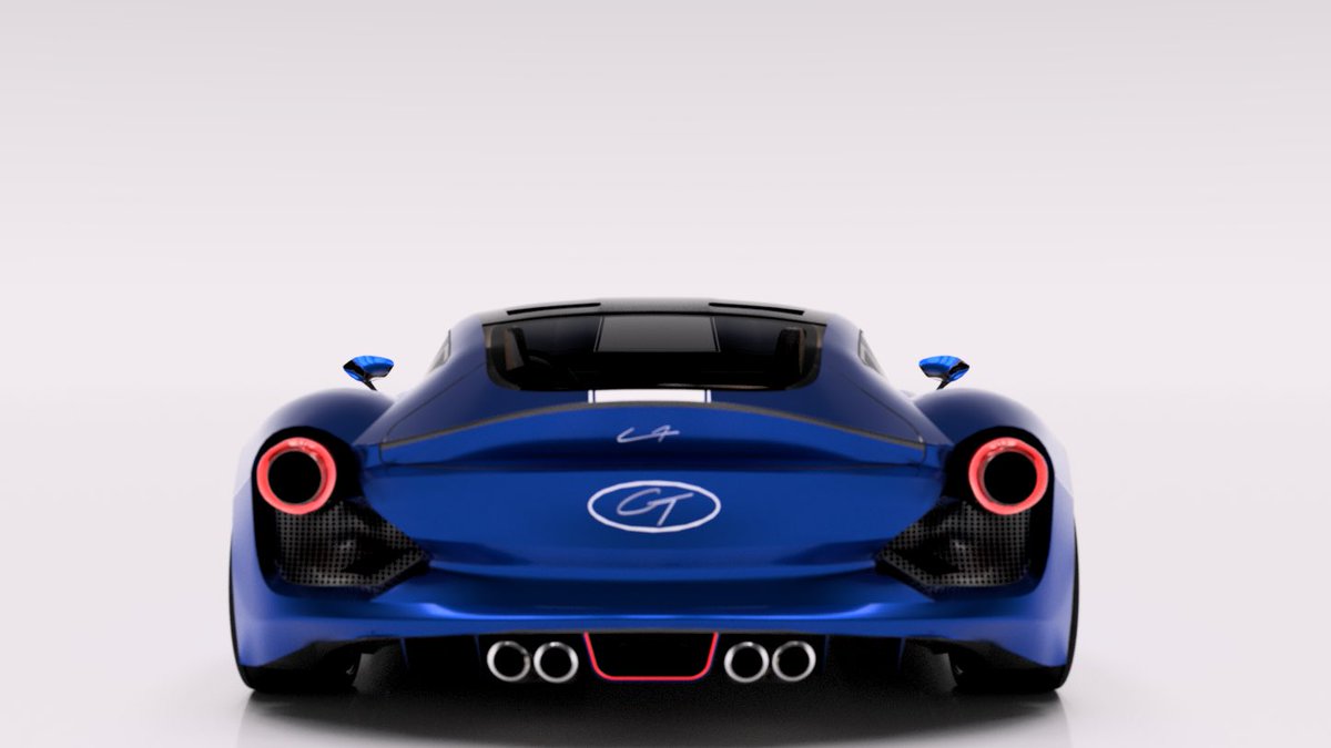 itsalwaysduke's tweet image. I’m a 3d modeller, this is my design. The Leora GT. 

#cardesign #automotivedesign #conceptdesign #3dmodeling
