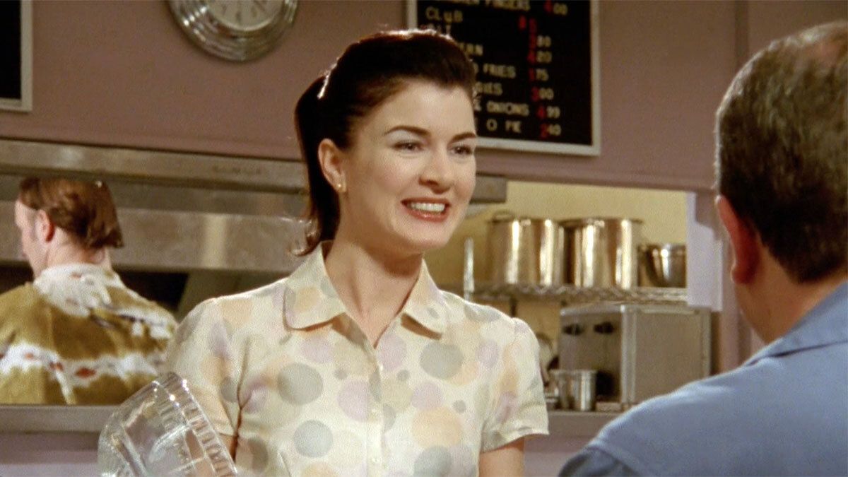 Corner Gas tweet media