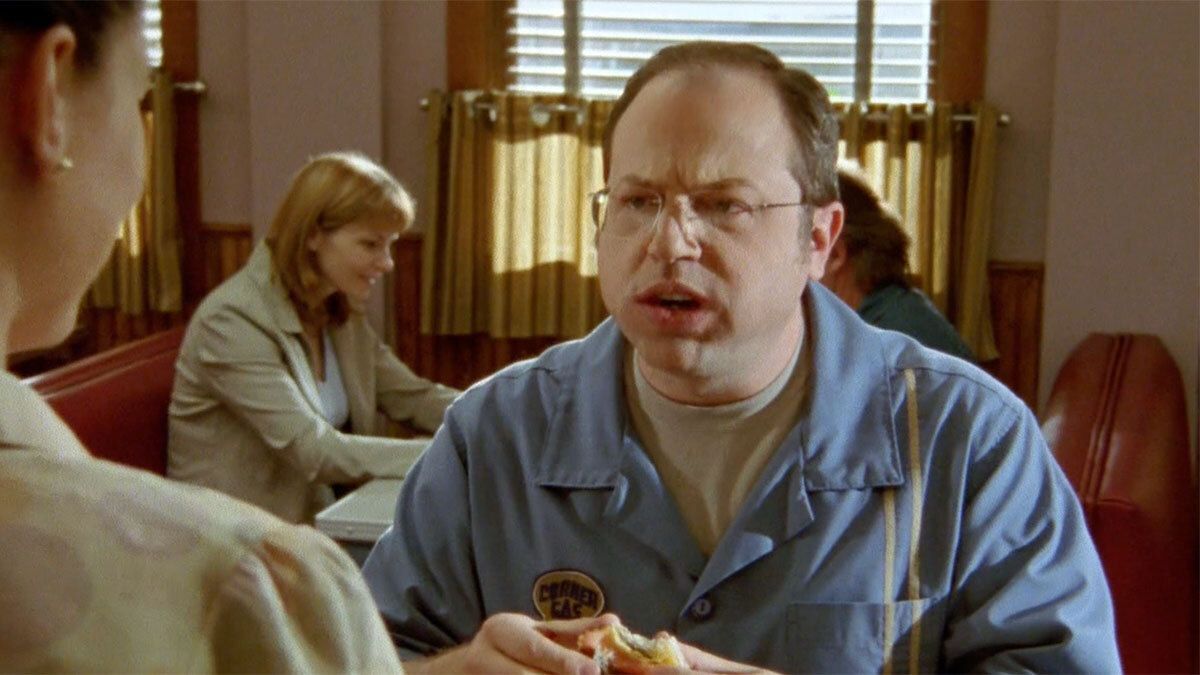 Corner Gas tweet media