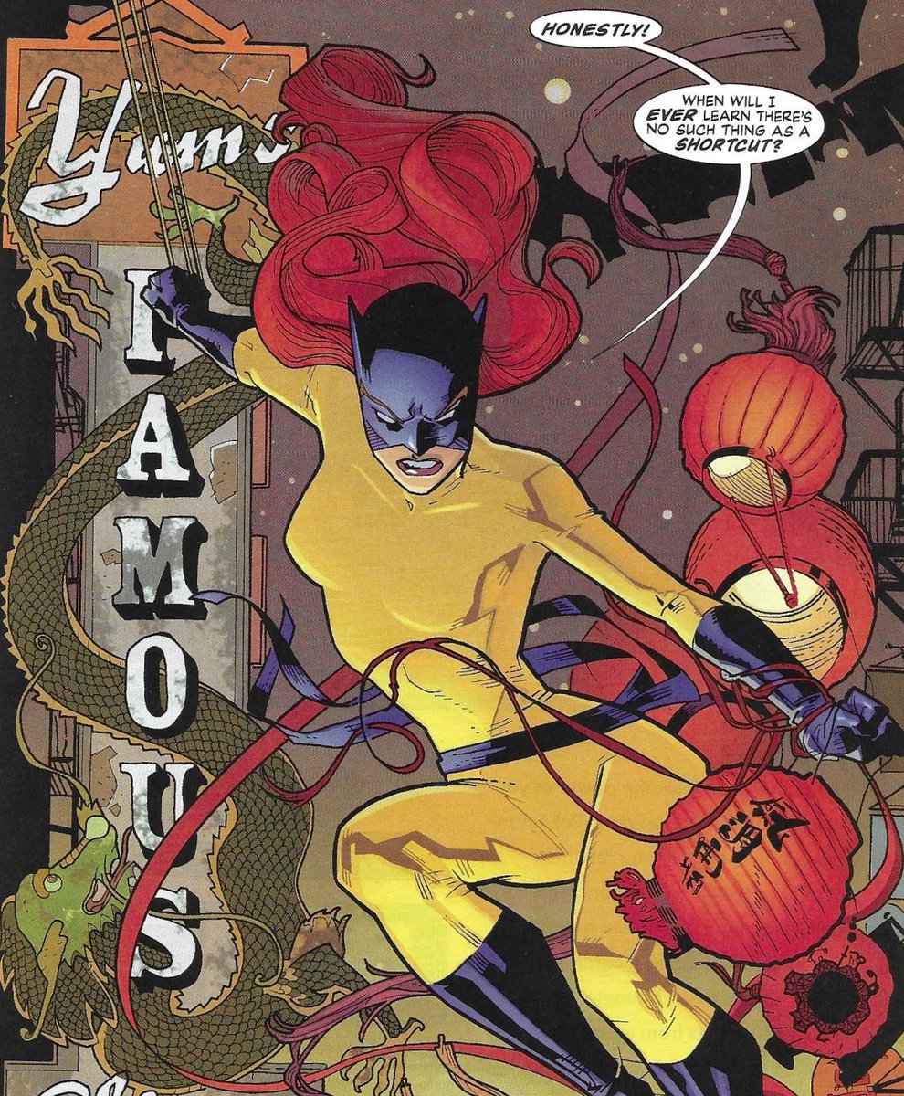 Patsy Walker tweet media