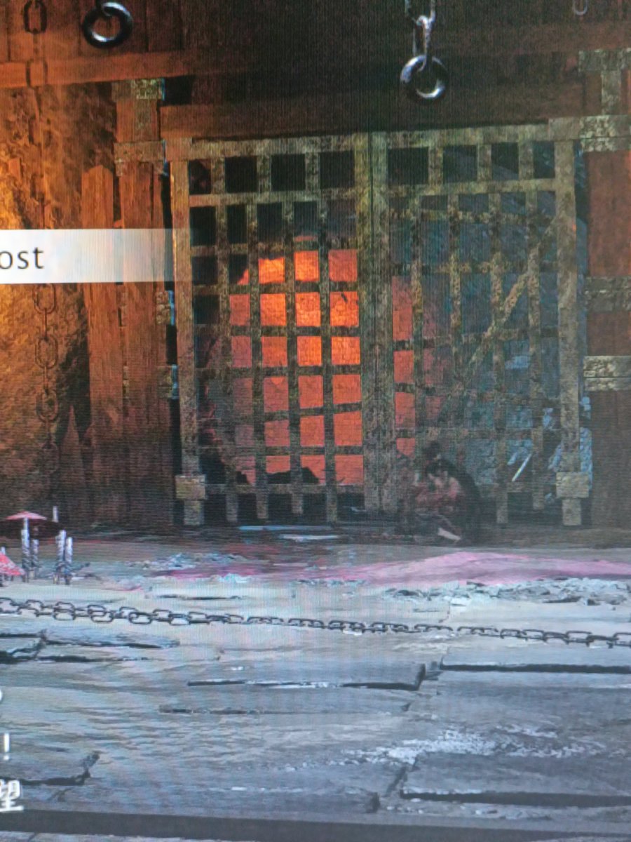 samattoki's tweet image. TAAAAI GUA CAPE BANGET MATI TERUS DISINI, SKILL ISSUE 📈