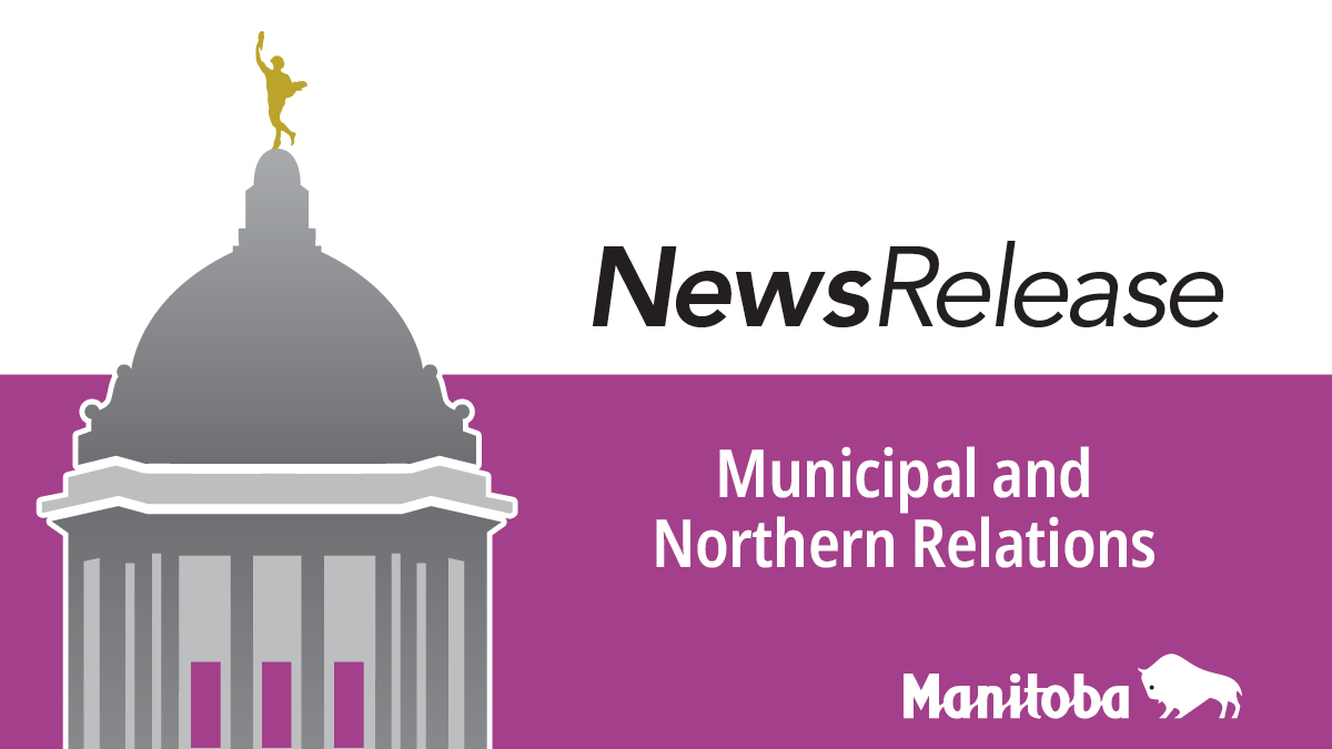 Manitoba Gov News tweet media
