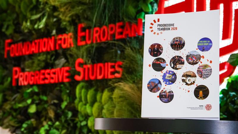 FEPS tweet media