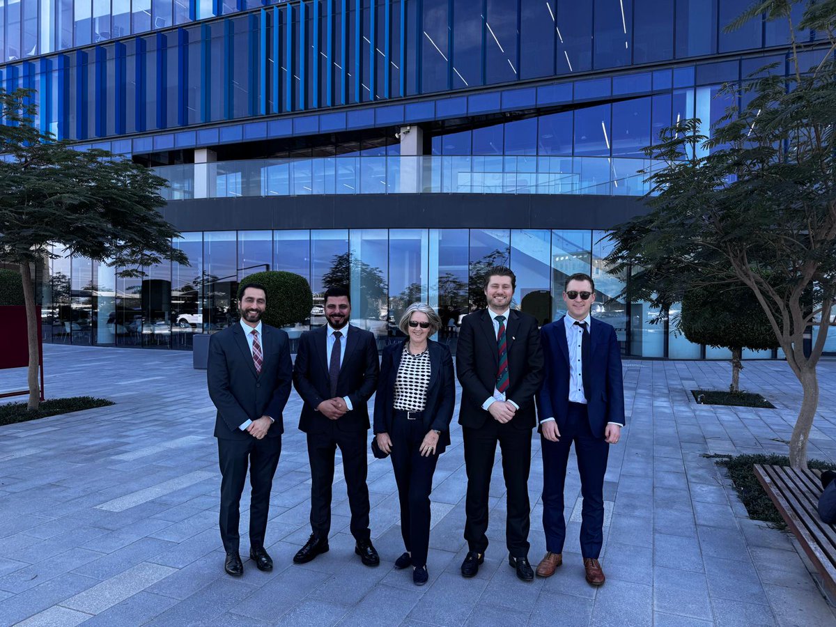 Faculty of Dentistry, RCSI tweet media