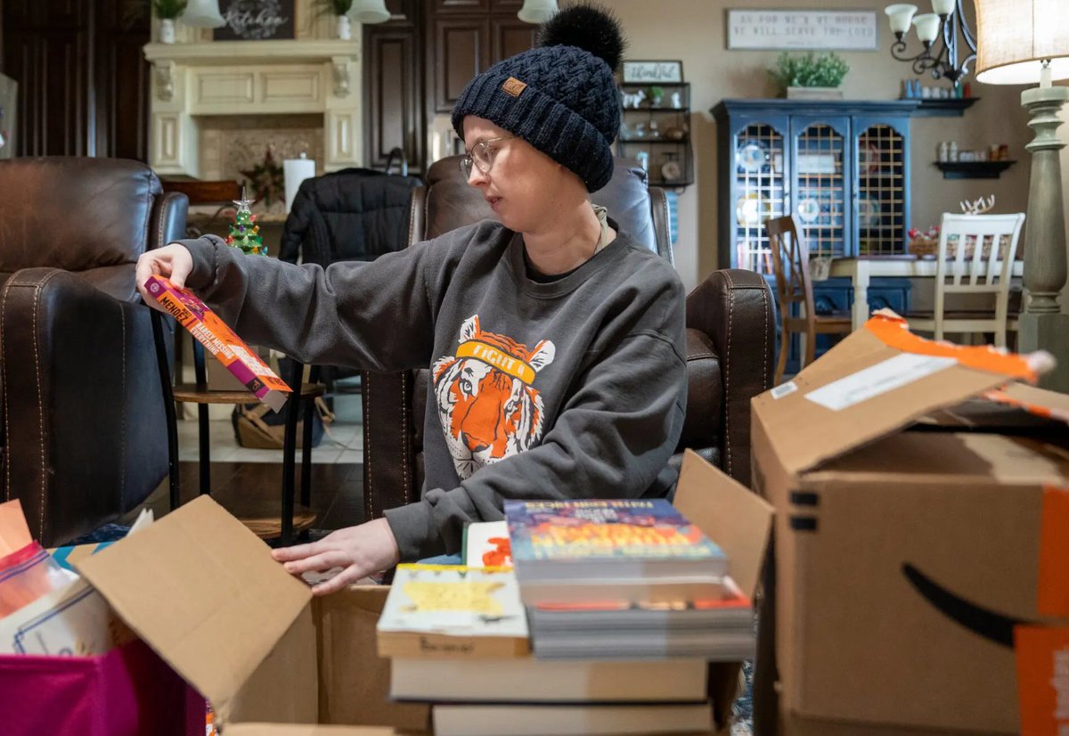 Dana Goldstein tweet media