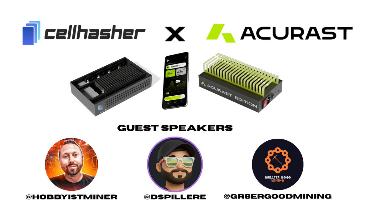 Cellhasher tweet media