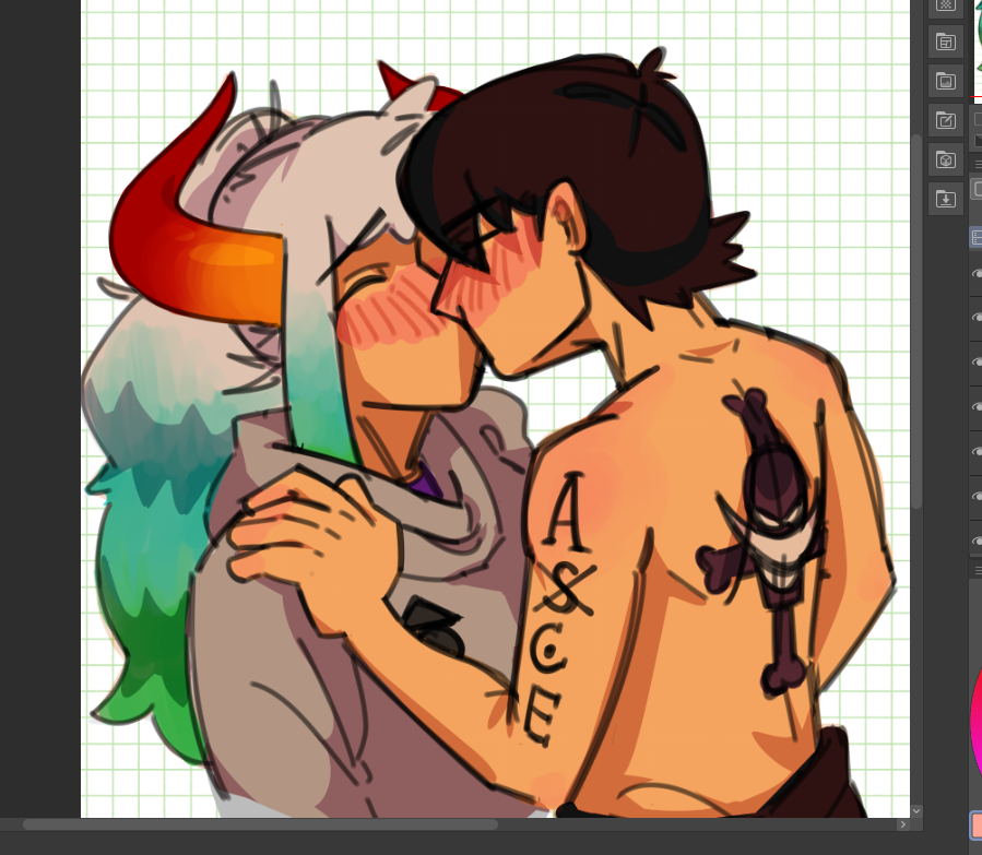 whatever. go my yamace #yamace #onepiece