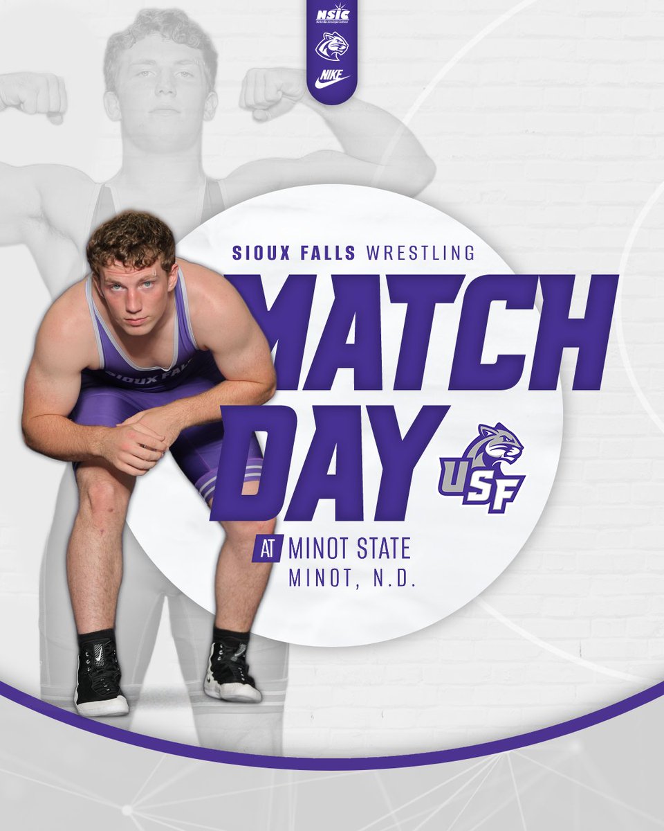 USF Men’s Wrestling tweet media