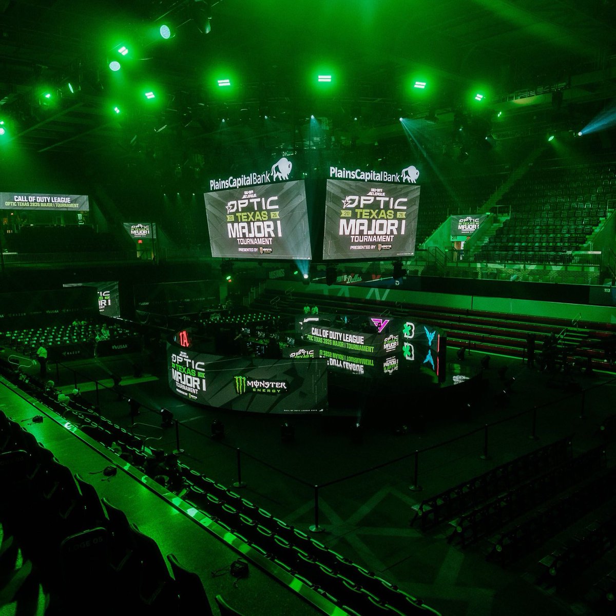 CDL Intel tweet media