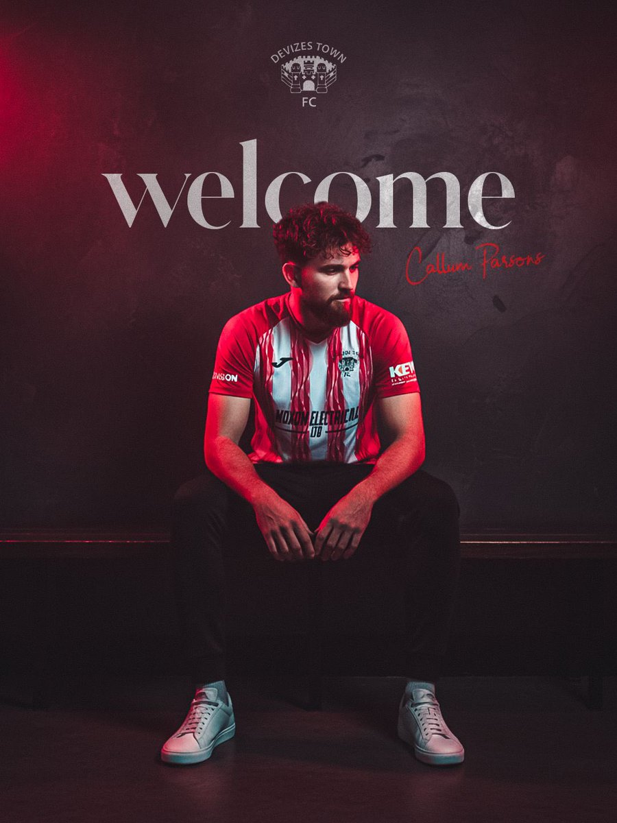 Devizes Town FC tweet media