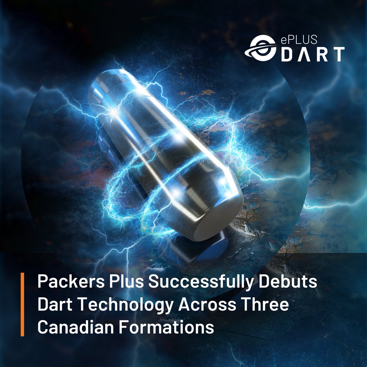 We're proud to announce the successful debut of our Dart technology across three Canadian formations, delivering strong performance through multiple field trials. 📰 👉 Read more: lnkd.in/gxcy-RTu
#PackersPlus #Innovation