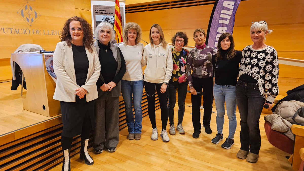 Diputació de Lleida tweet media