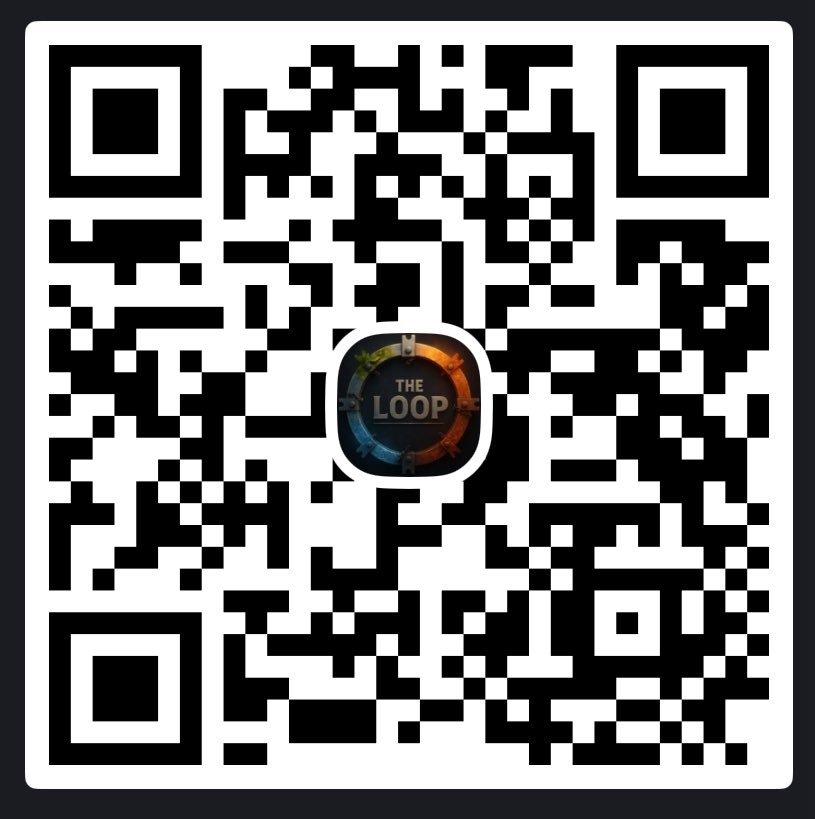 JoeTrojanDayZ's tweet photo. To everyone from the @dayzcore and @dayzcoregg community,
I know you’re looking for a new home since Barnaby’s server closure.

THE LOOP [ECHOES OF PRIPYAT]
The only true successor to #DayZ DayZCore.

Small print: you were banned because you were a cunt, but I forgive you. Let’s bury the beefs and make new stories together. Do you have what it takes? 

Discord QR, server IP in profile.