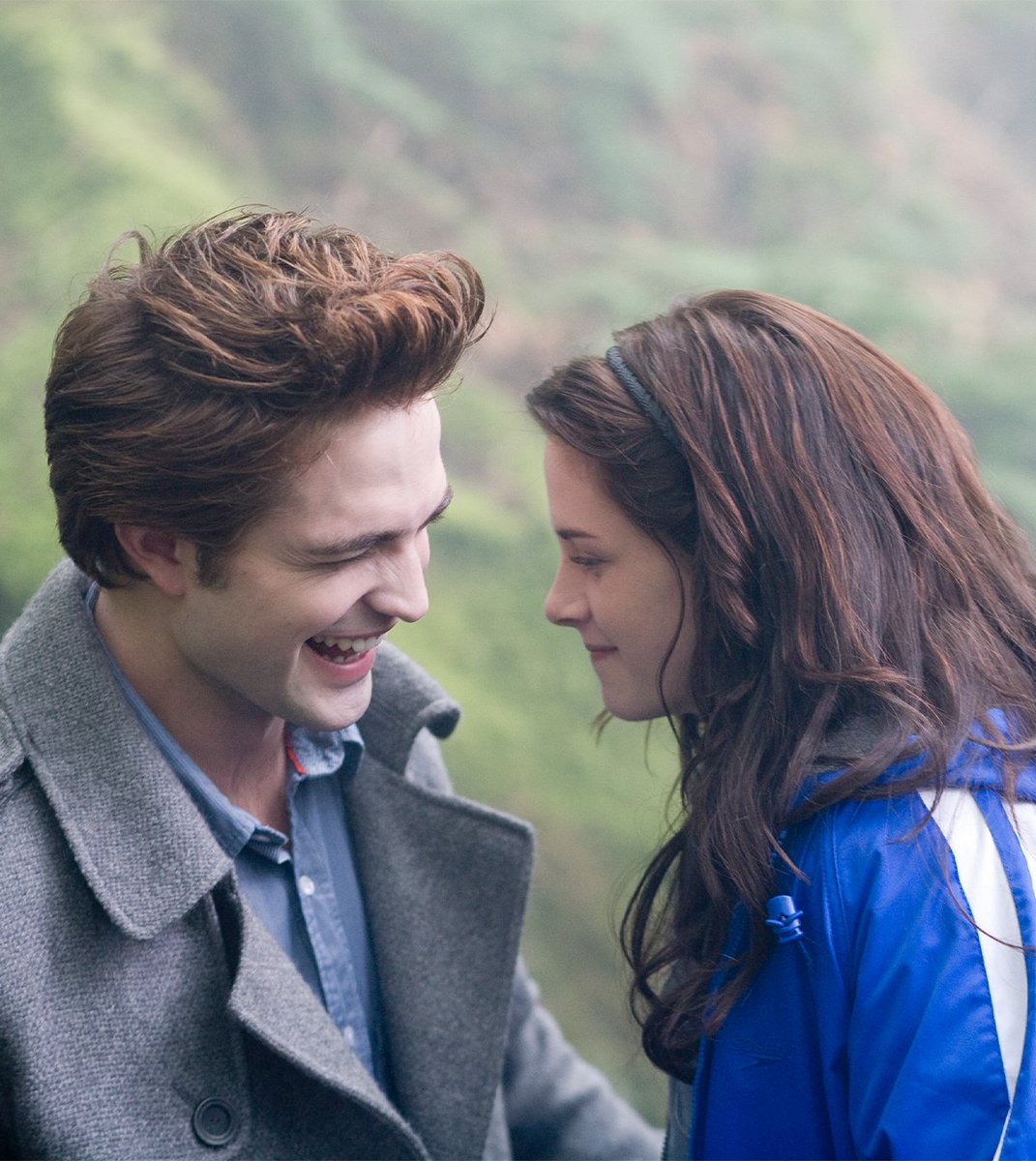 Twilight's tweet image. GETTING READY                                    TO MAKE HISTORY