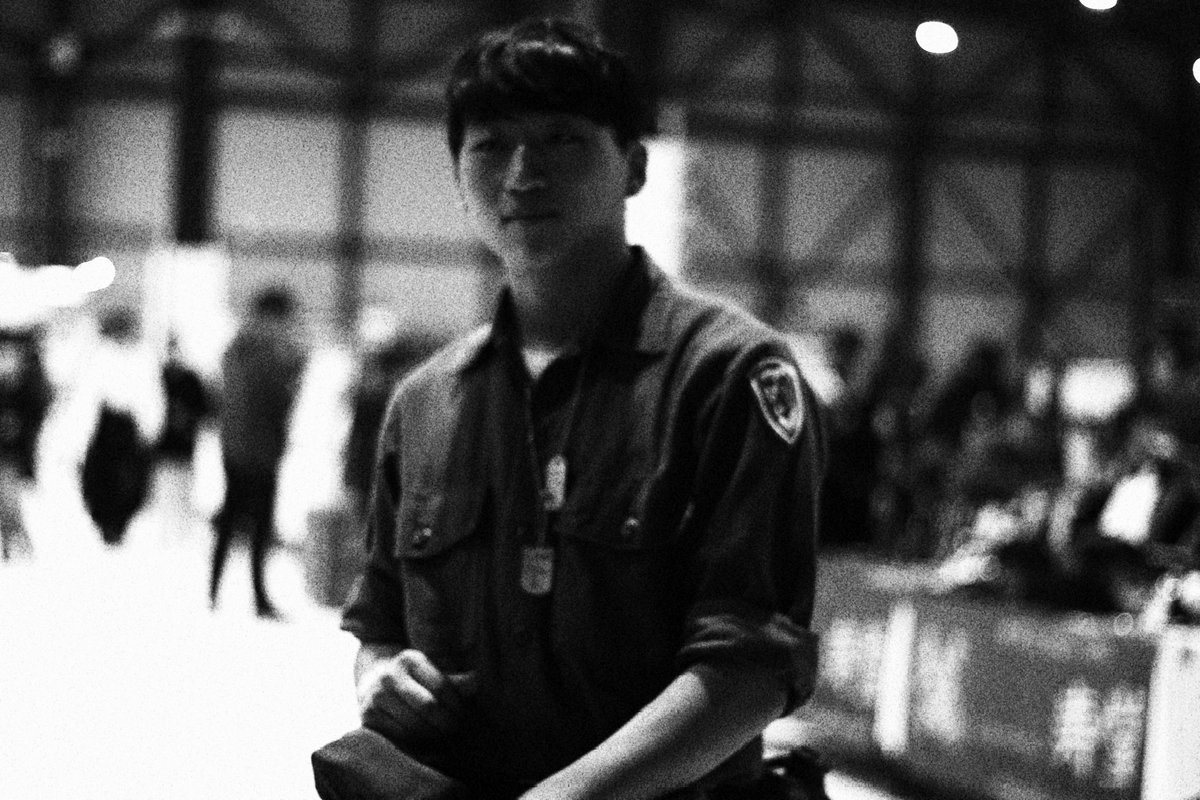 junojuno1560's tweet image. 이게 어떻게 동일인물ㅋㅋ