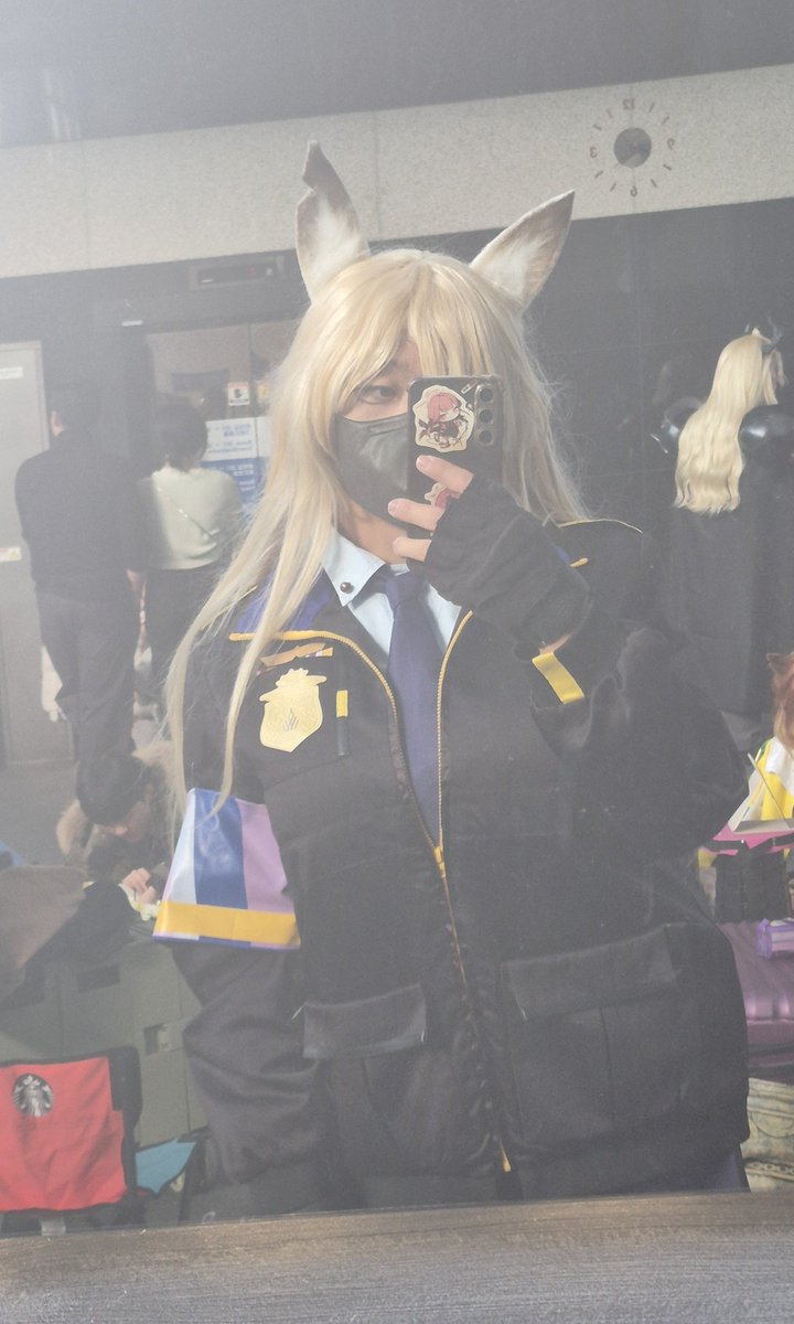 junojuno1560's tweet image. 이게 어떻게 동일인물ㅋㅋ