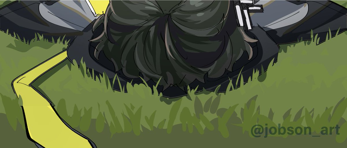 Jobson_art's tweet photo. Tap for Big PAC
#ArknightsEndfield  #EndfieldReleaseCC