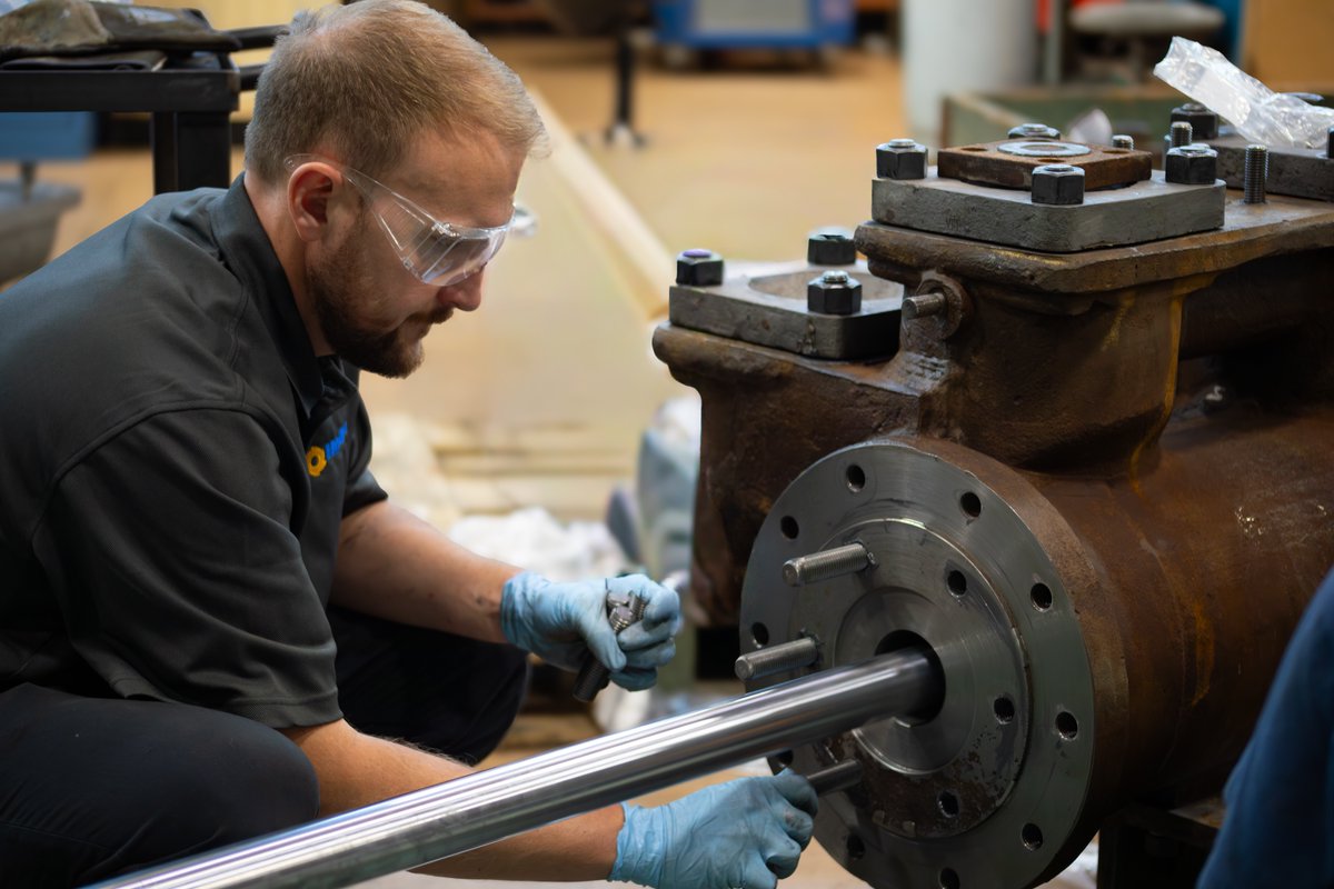 Hydro, Inc. tweet media