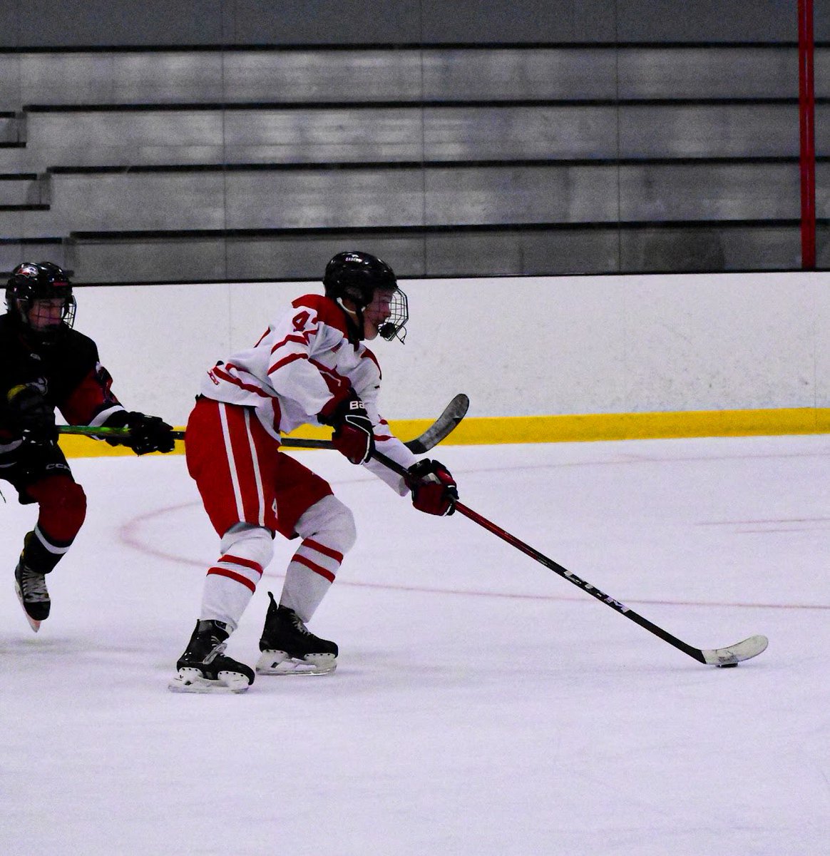 Shakopee Bantam B1 tweet media