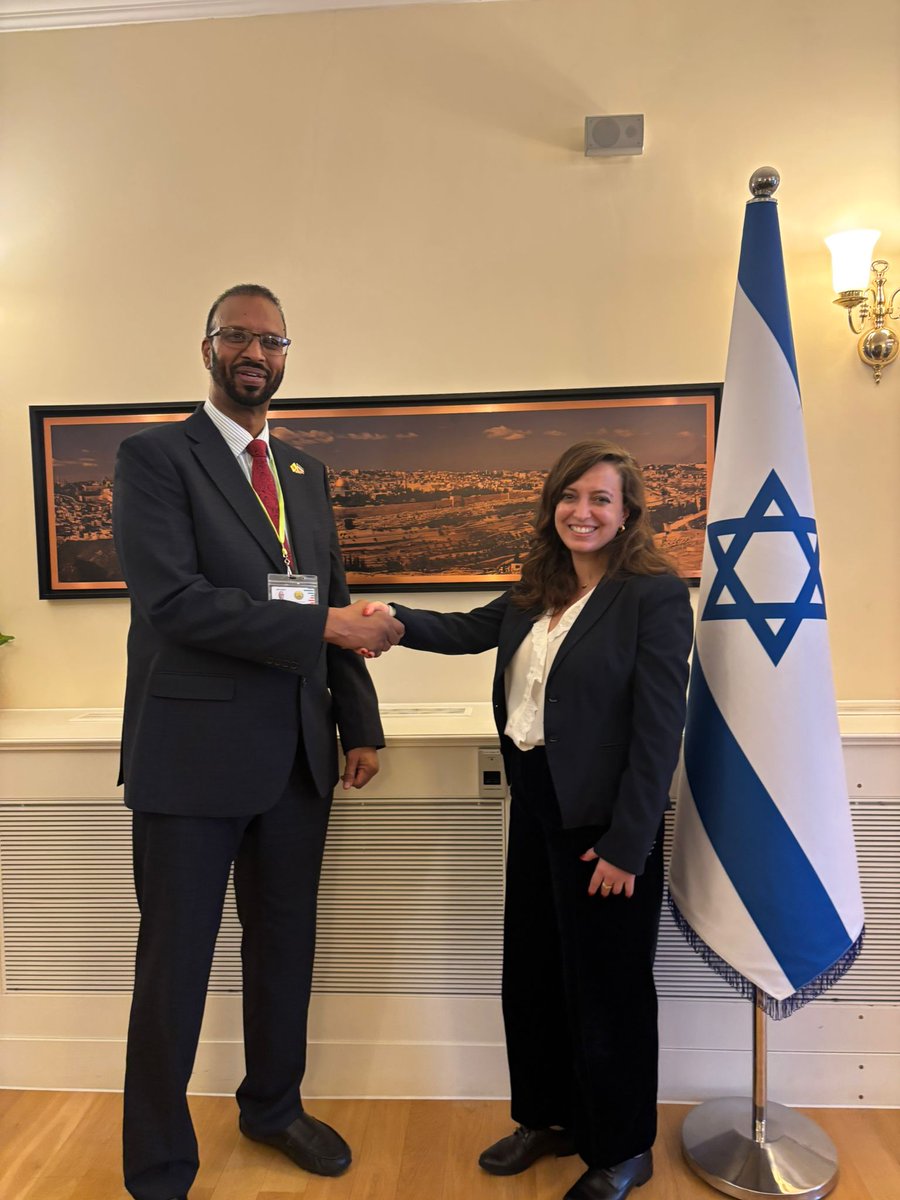 Israel in the UK 🇮🇱🤝🇬🇧 tweet media