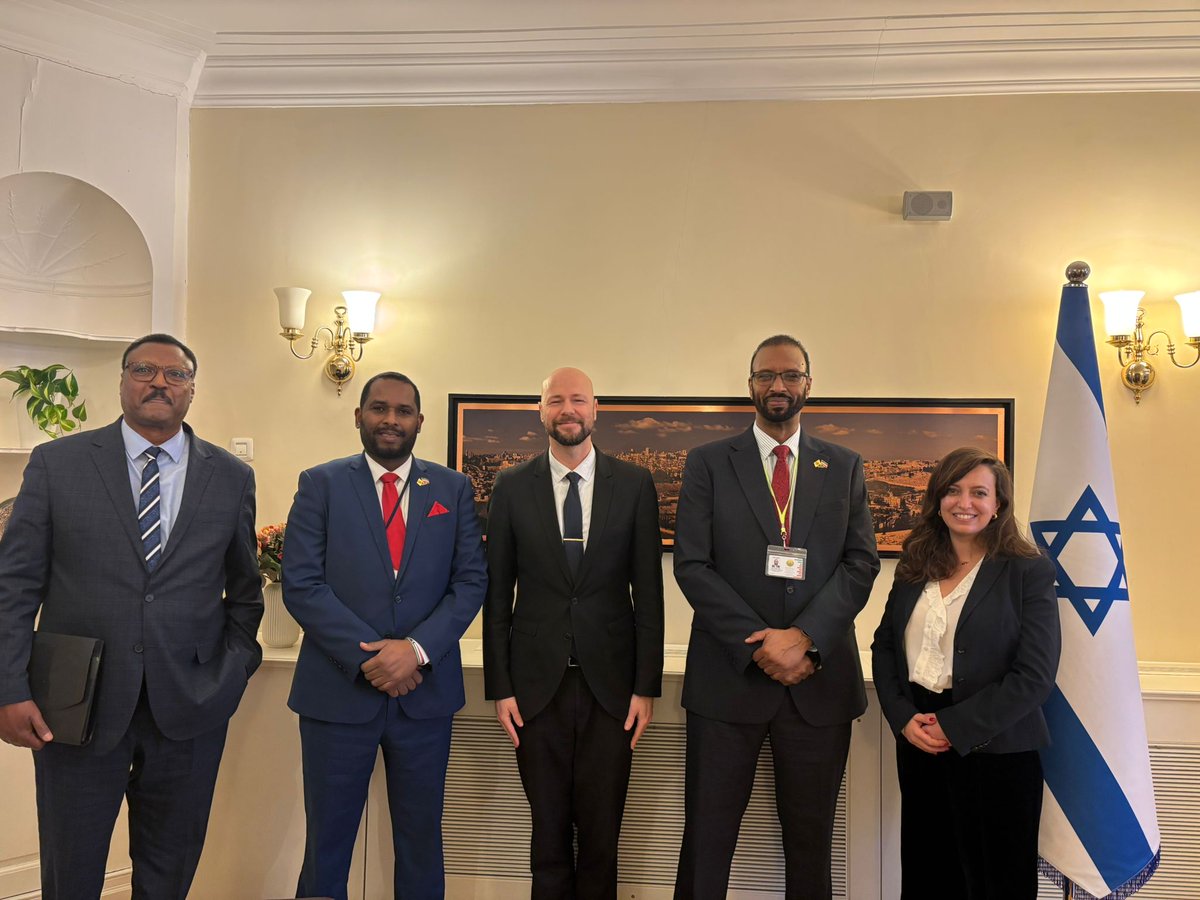 Israel in the UK 🇮🇱🤝🇬🇧 tweet media