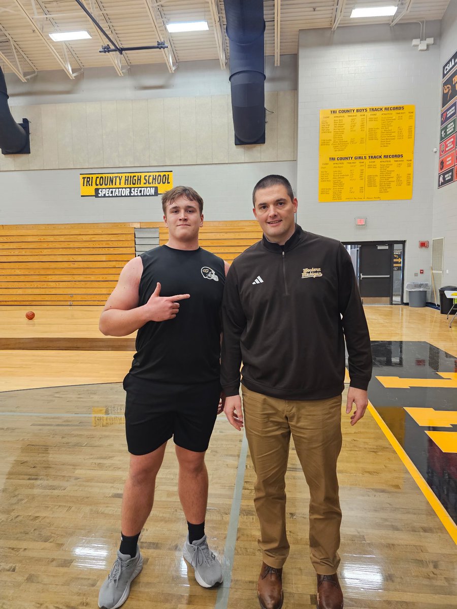 Micah Halstead tweet media