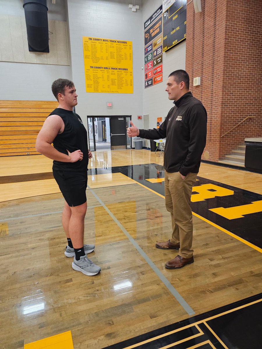 Micah Halstead tweet media