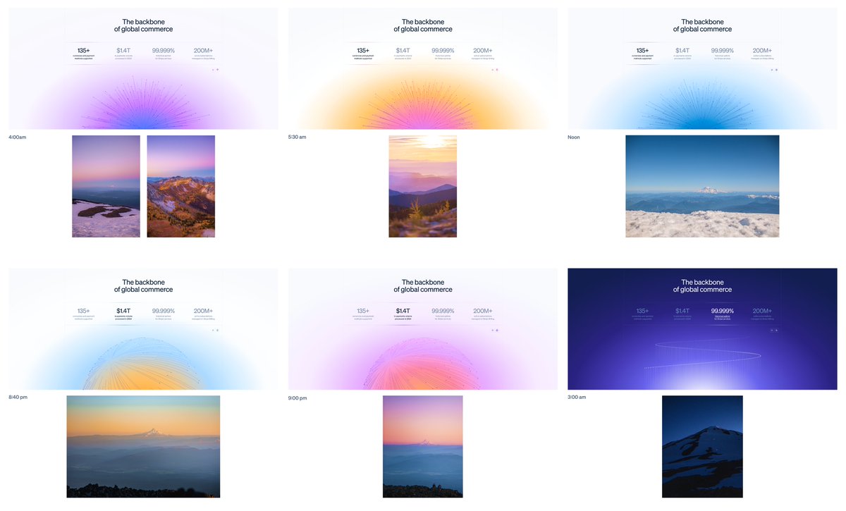 Tatiana Van Campenhout🌲 tweet media