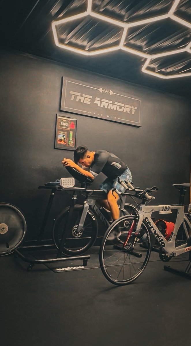 People see the suit and think that’s the whole story. It isn’t. Before the suit, there was a buzz cut, a uniform, and years of long days and early mornings forged by discipline, sacrifice, and faith.

The roles have changed, but the calling hasn’t. God has been shaping and