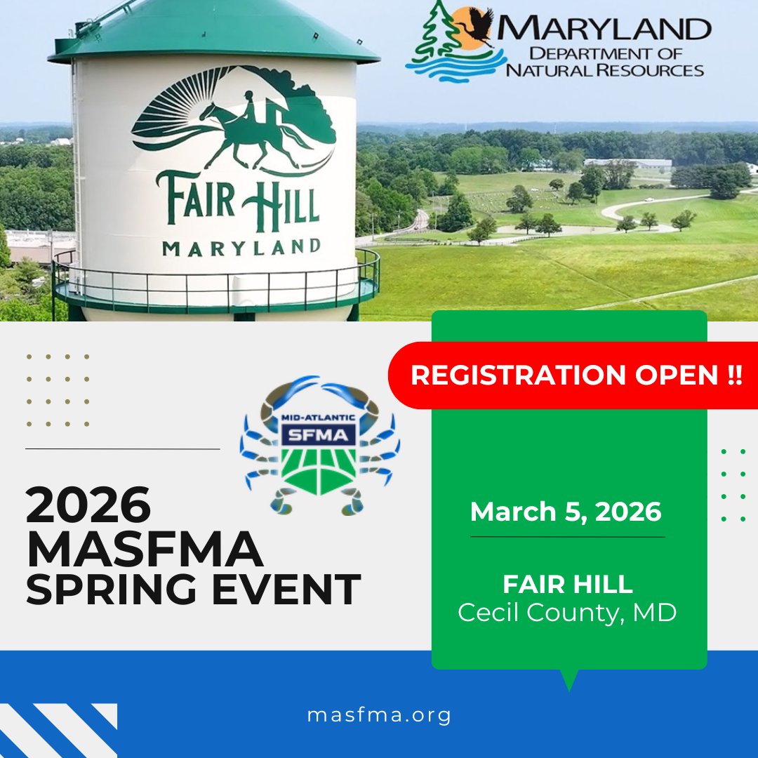 Mid-Atlantic Sports Field Management Association tweet media