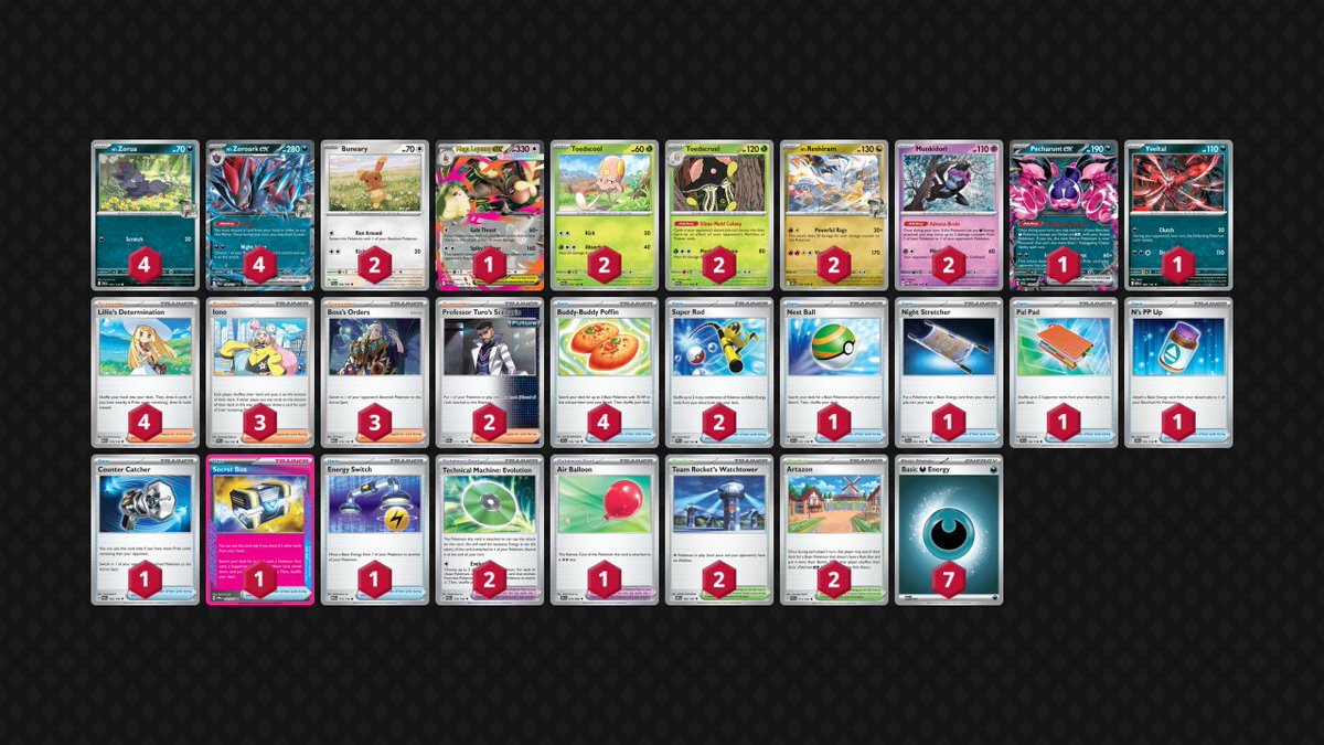 PokeHiveTCG tweet media