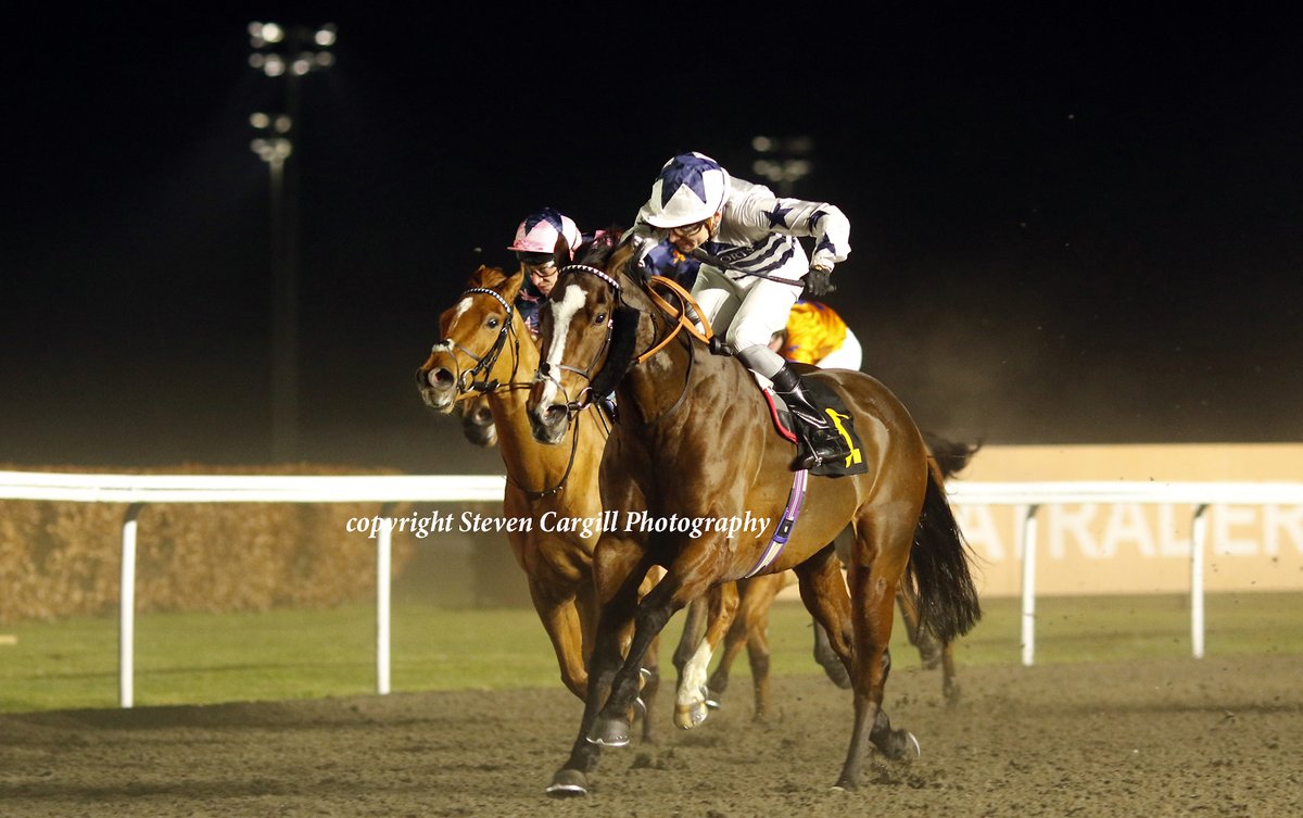 Steven Cargill tweet media