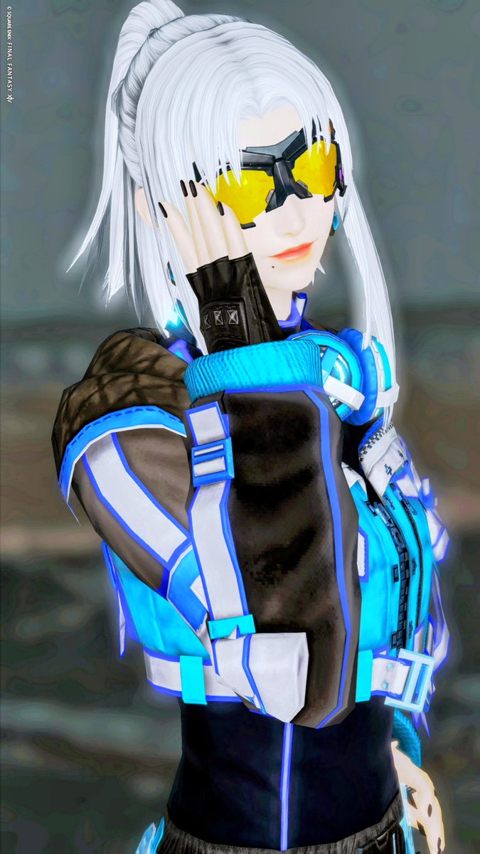 Я雪猫R@FF14(幻想中) (@Yukineko69059) / Posts / X