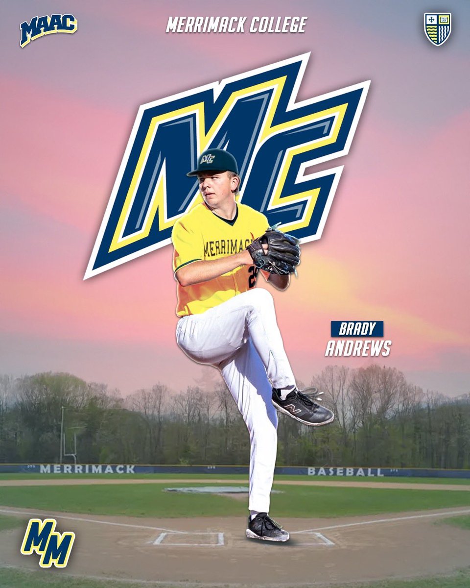 Brady Andrews tweet media