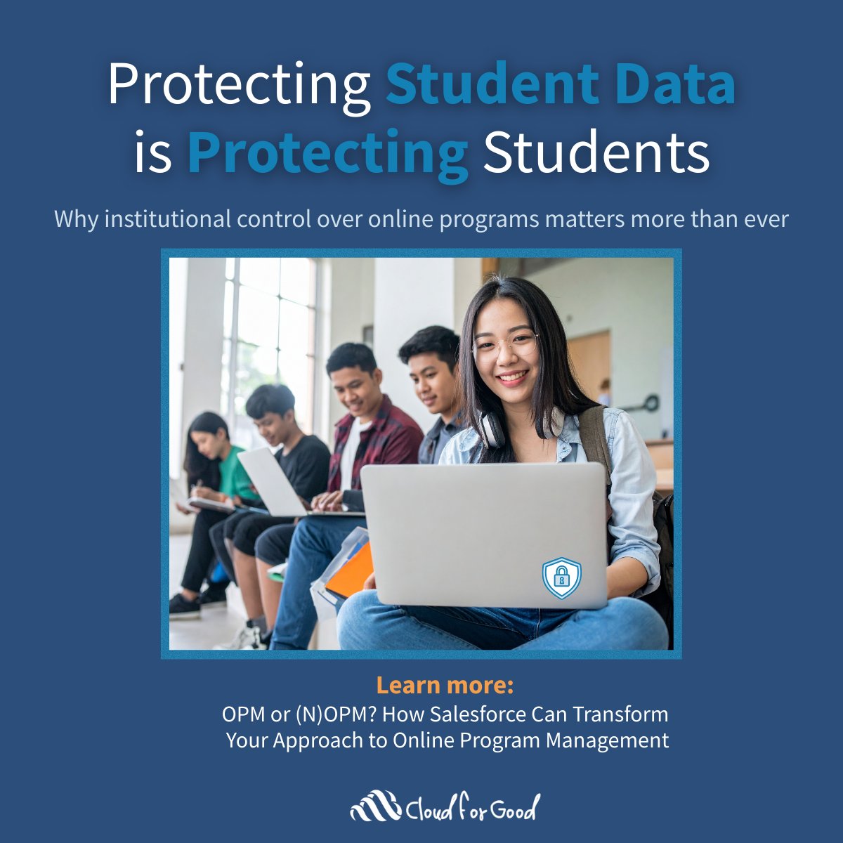 Cloud for Good tweet media