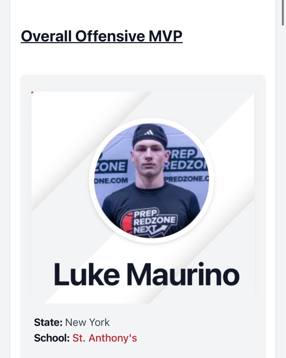 LI Elite Football tweet media