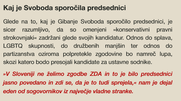 SvobodaBlog's tweet image. Da ne bi kdo mislil, da je to šala. "Delati ravno obratno od ZDA" je dejanski orientir te koalicije.
