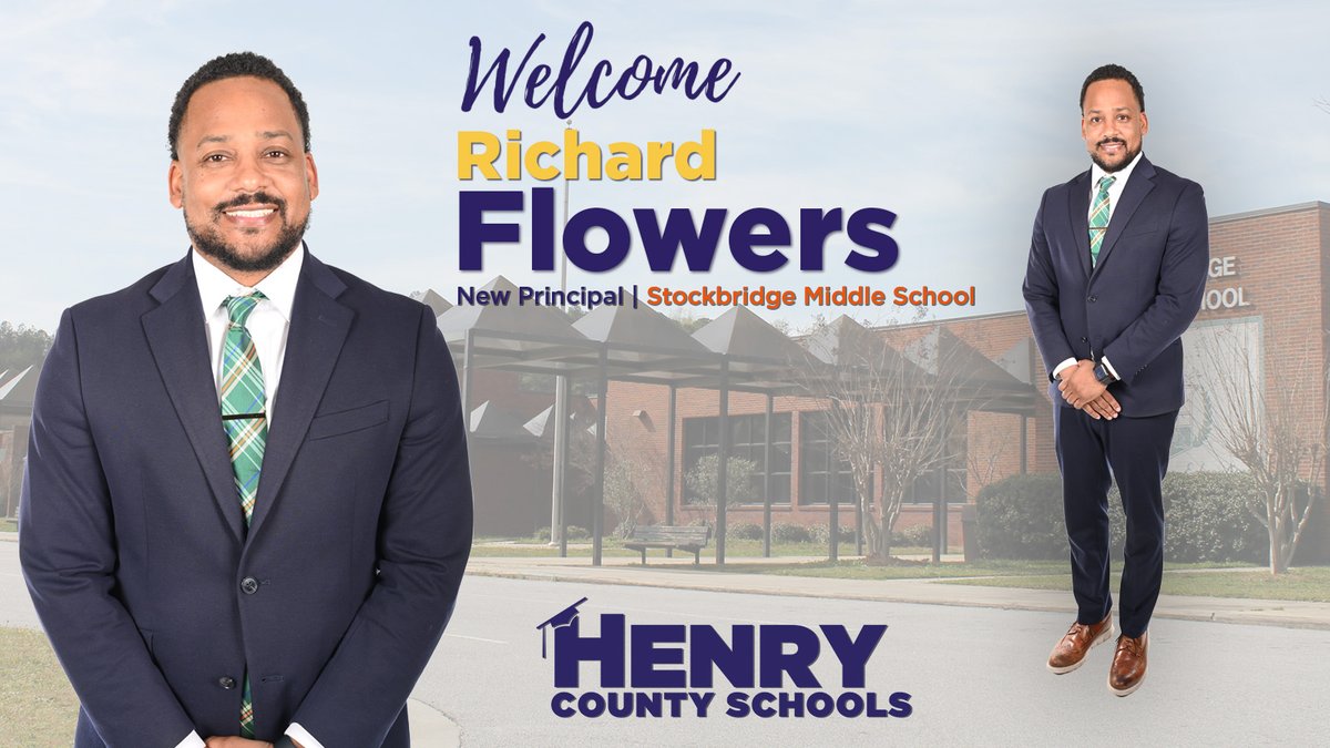 Henry County Schools tweet media