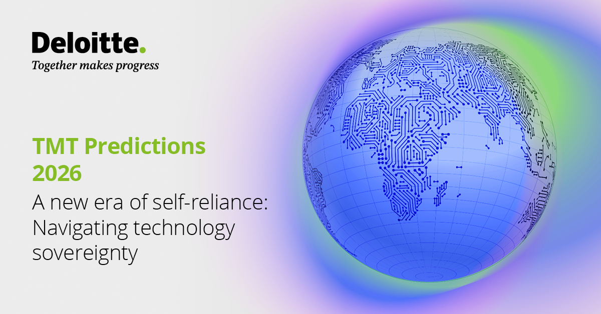 Deloitte Cyprus tweet media